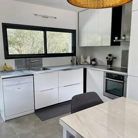 Moderne Avec Jacuzzi, Au Pied De La * Labenne
